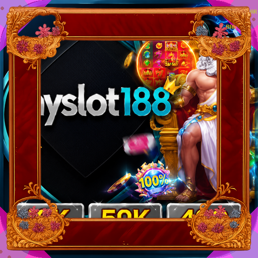 myslot188 — galeri pratinjau - APK Resmi