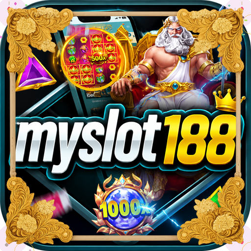 myslot188 — galeri pratinjau Resmi APK